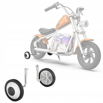 Hyper Gogo - Bočné pomocné/tréningové kolieska