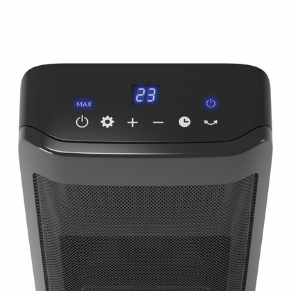 Olimpia Splendid Caldo Trendy ST Kerámia fűtőtest