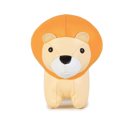 Little Big Friends Jungle Tiny Friends – Freund aus dem Dschungel – Jackson der Löwe