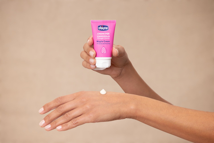 Chicco Krém na bradavky 30ml