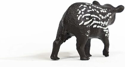Schleich Mláďa tapíra
