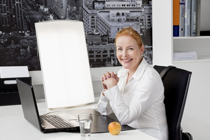 INNOLUX Supernova LED antidepresívna lampa