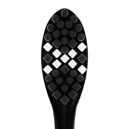 VITAMMY Pura Slim Ultralight Black Sonická zubná kefka novej generácie, čierna