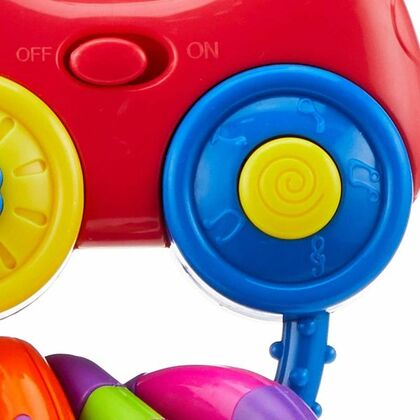 Ks Kids Musikspielzeug – Brm Brm-Tasten
