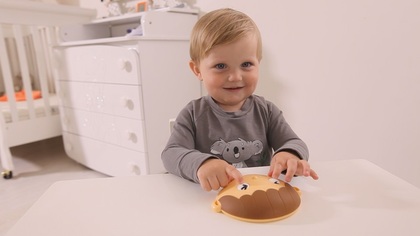 Ks Kids Edukačná hračka pre dieťa - My Face