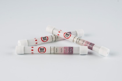 Test&Drive Jednorázový alkohol tester, 20ks