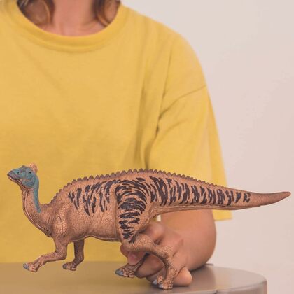 Schleich Prehistorické zviera Edmontosaurus