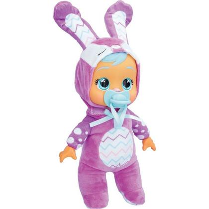 IMC Toys Cry Babies - Tiny Cuddles Bunnies, mix