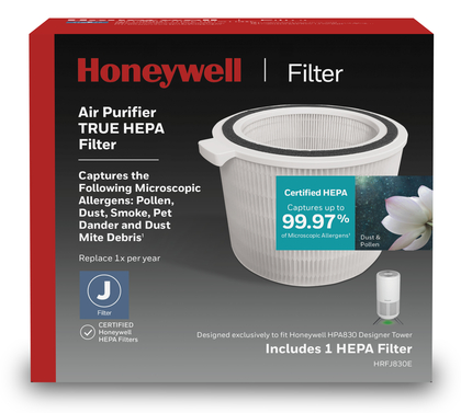 Honeywell True Hepa filter pre čističku Honeywell HPA830
