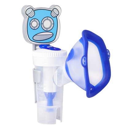 FLAEM Kryt nebulizéra/rozprašovača FLAEM Clip