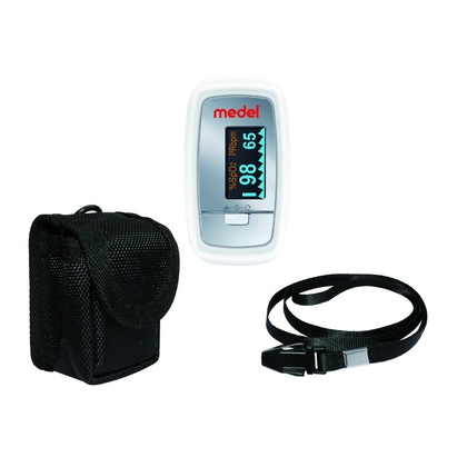 MEDEL OXYGEN PO 01 Pulzný oxymeter