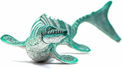 Schleich Urzeittier Mosasaurus