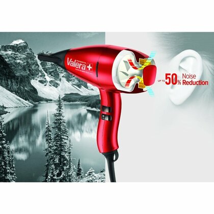 Valera Silent 9500 Ionic Rotocord, Fén na vlasy, 2000W