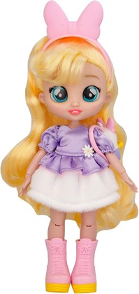 IMC Toys Cry Babies - Bábika BFF Disney Daisy