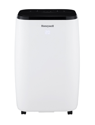 Honeywell HT09CESVWK Prenosná klimatizácia s diaľkovým ovládaním a aplikáciou