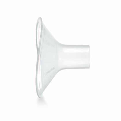 MEDELA Personal Fit Plus, Prsný nástavec, veľ. XL (30mm), 2ks