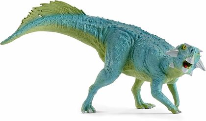 Schleich Dino - set s jaskyňou