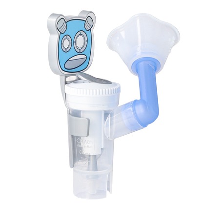 FLAEM Kryt nebulizéra/rozprašovača FLAEM Clip