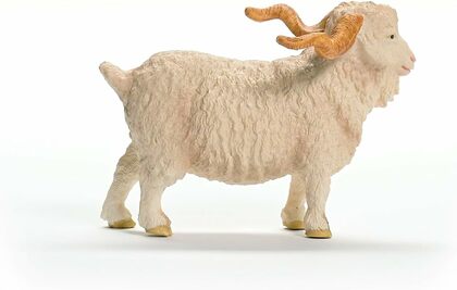 Schleich Angoraziege