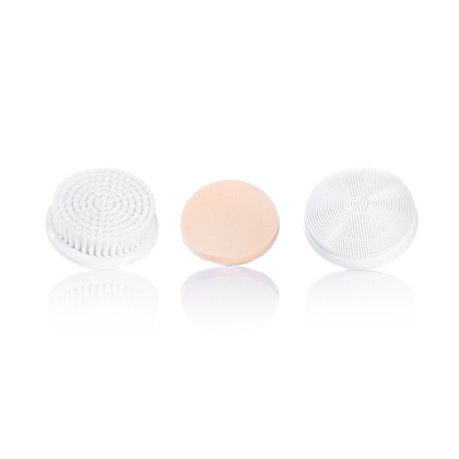 VITAMMY Kleneo Multifunkčná sonická kefka pre starostlivosť o tvár, fialová