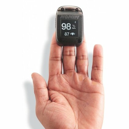 NONIN Connect™ Elite (M 3240), Pulsní oxymetr s technologií Bluetooth®