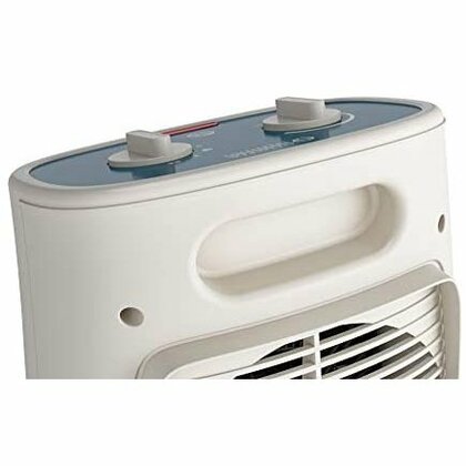 Olimpia Splendid Caldo Rock M, Kerámia fűtőtest