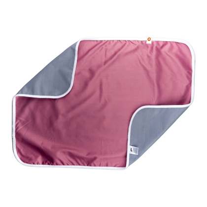 XKKO Color – Wickelunterlage – Mesa Rose