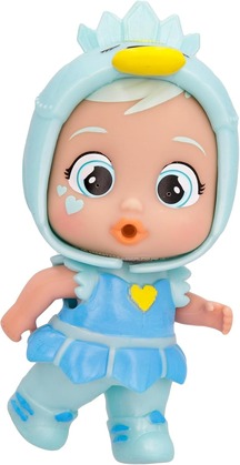 IMC Toys Cry Babies - Magic Tears Stars domček Sydney