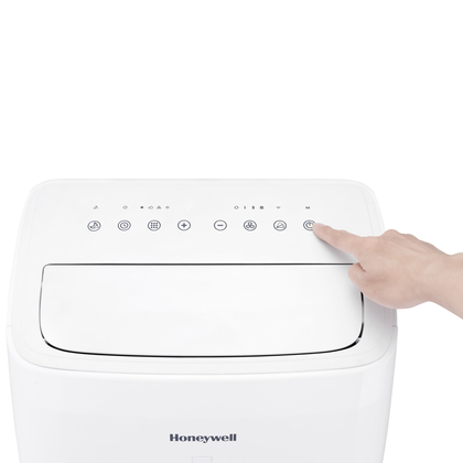 Honeywell HB14CESVWW Prenosná klimatizácia s WIFI a vysokým chladiacim výkonom