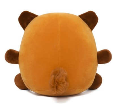 Dream Beams - Svietiaci plyšák/vankúšik, Líška Philip, 30cm