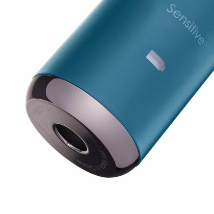 VITAMMY SYMPHONY Sonický zubní kartáček s vysokou vibrační silou, modrá ocean