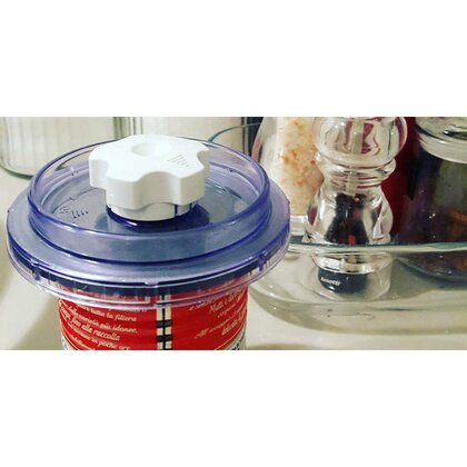 Magic Vac Veko s priemerom 100mm