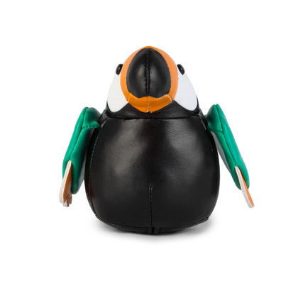Little Big Friends Jungle Tiny Friends – Ein Freund aus dem Dschungel – Tukan Jean