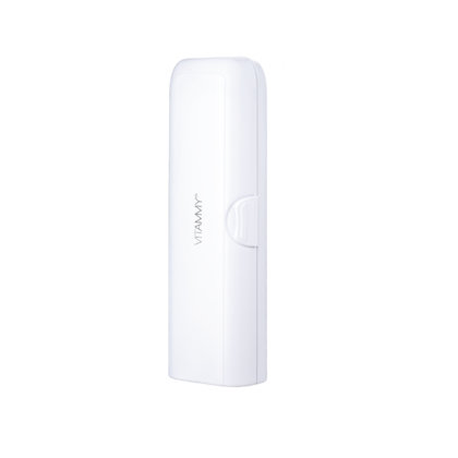 VITAMMY CASE 1, Cestovní pouzdro na sonický zubní kartáček, bílé