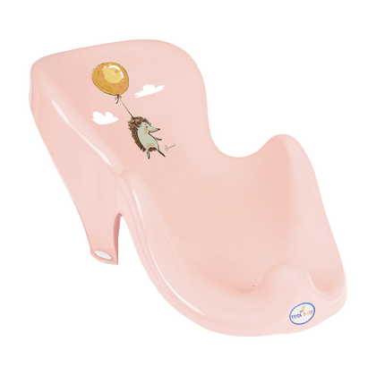 TEGA BABY Fürdőszőnyeg Erdei tündérmese rózsaszín