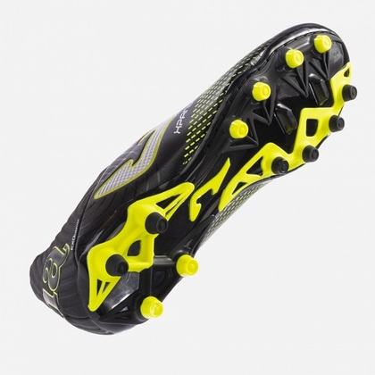 Joma Xpander 2301 Pánske futbalové kopačky, čierne, veľ. 44