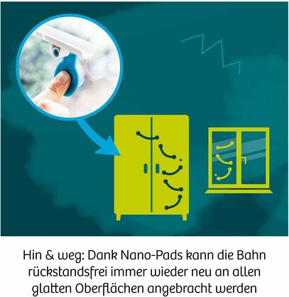 Kosmos Gecko Run Marble Run Trampoline - Doplnkový set ku guličkovej dráhe