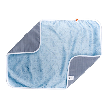 XKKO Safari – Wickelunterlage – Mountain Spring, 50 x 70