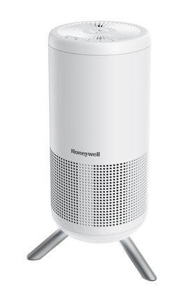 Honeywell HPA830 Elegantná okrúhla čistička vzduchu