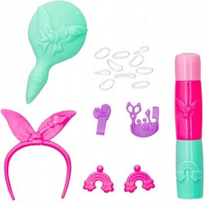 IMC Toys VIP Pets Hair Academy – Lexie Doll Hair Academy