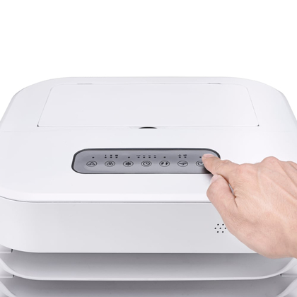 Honeywell CL152 Chladič vzduchu s diaľkovým ovládaním