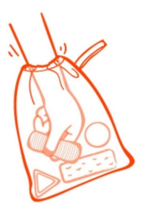 Ks Kids Uhádni tvary