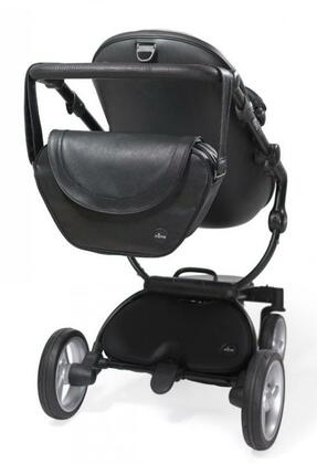 Mima Taška na kočík Mima, čierna
