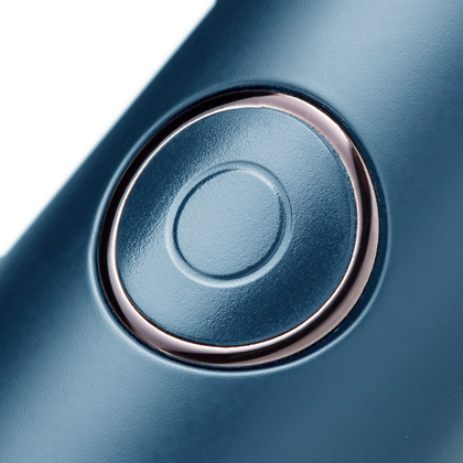 VITAMMY SYMPHONY Sonický zubní kartáček s vysokou vibrační silou, modrá ocean