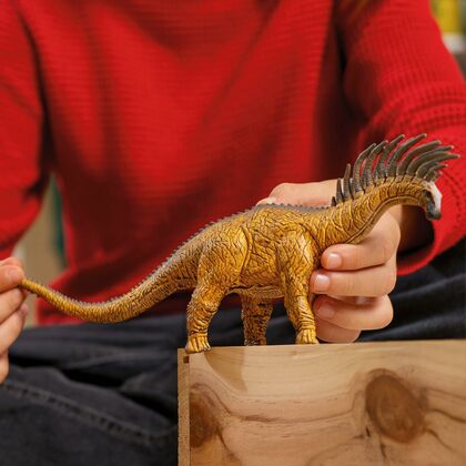 Schleich Prähistorisches Tier Bayadasaurus
