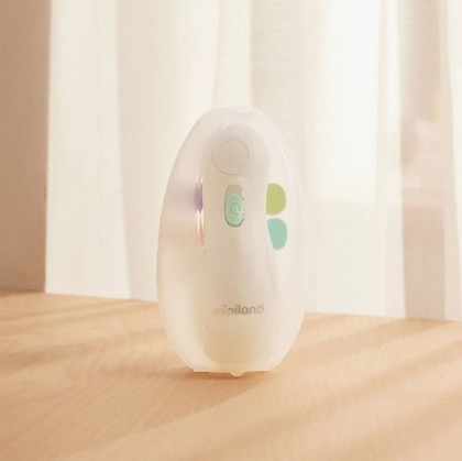 Miniland Valencia Elektromos körömreszelő gyerekeknek