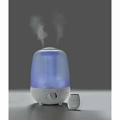 Olimpia Splendid Limpia 4 Ultrahangos párásító kromoterápiával