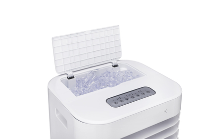 Honeywell CL152 Chladič vzduchu s diaľkovým ovládaním