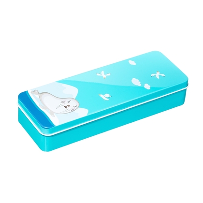 VITAMMY SMILE dětská sonický zubní kartáček, mrož, od 3 let