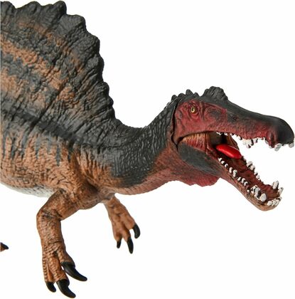 Schleich Prehistorické zviera Spinosaurus